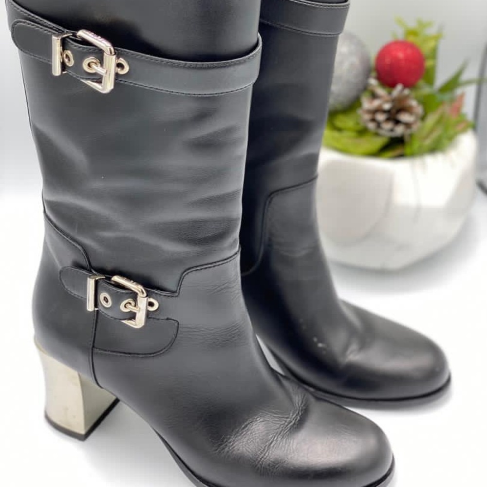 ❌SOLD❌Fendi Boots